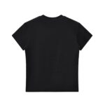 Essential Bodycon Crewneck T-Shirt - Image 2