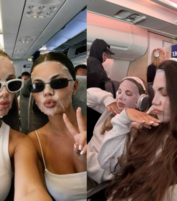 The Ultimate Skincare Routine After a Long Flight: Your Guide to a Radiant Glow