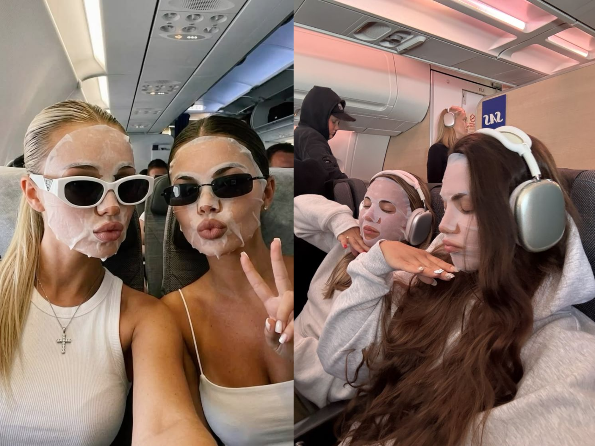 The Ultimate Skincare Routine After a Long Flight: Your Guide to a Radiant Glow