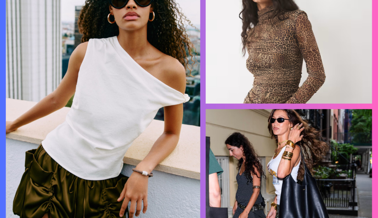 50+ mejores ofertas de moda del Black Friday 2026 que vale la pena aprovechar